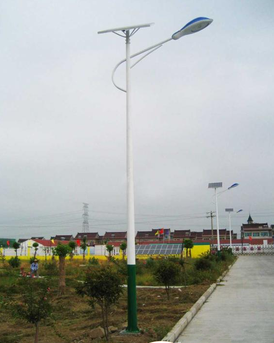 大丰区6米特价太阳能路灯